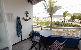 Pousada Pé Na Areia