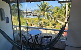 Pousada Pé Na Areia